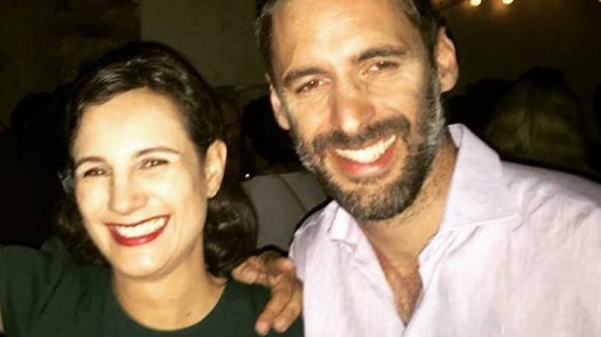 Daniel Matamala decide hablar tras quiebre con Blanca Lewin