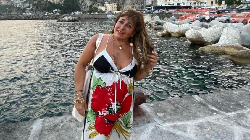 "Tengo mal ojo": Helhue Sukni se sincera sobre su soltería