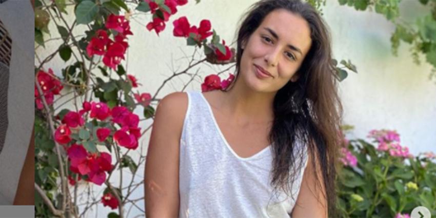 Simone Mardones comparte potente reflexión sobre cómo la maternidad le cambió la vida