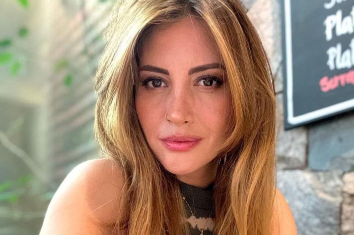 Karen Bejarano confesó cómo nació el apodo de Karen Paola