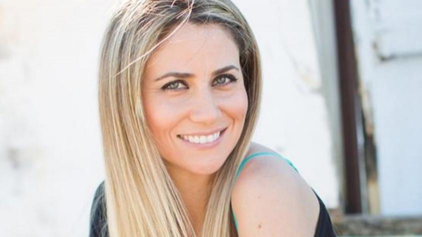 El duro momento familiar de Gissella Gallardo 