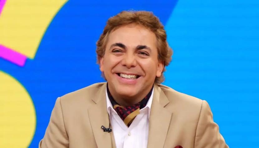 Cristian Castro organizó el cumpleaños de su hija pero ella no llegó