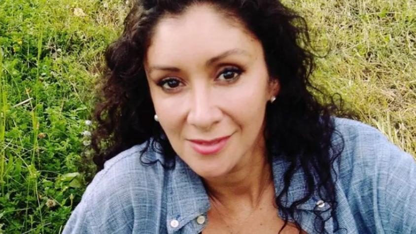 Angélica Sepúlveda comparte profundo mensaje para su mamá