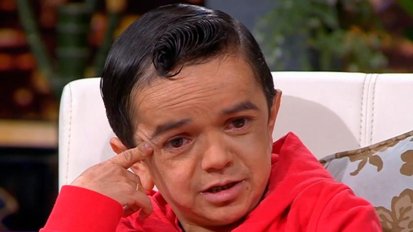 Miguelito es acusado de incitar a la violencia por incidentes en estadio