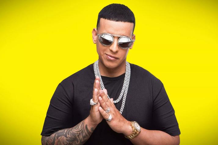 Daddy Yankee en Chile: ¿Cuándo comienza la venta de entradas?