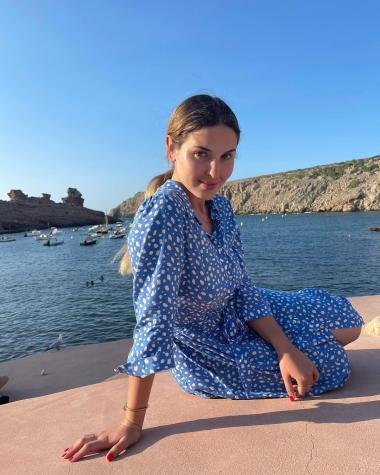 Belén Soto entrega detalles de su planificación de matrimonio