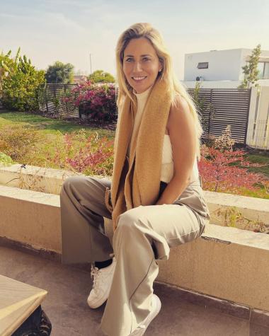 Gissella Gallardo comparte enigmático mensaje en Instagram