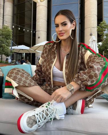 "Casi me maté": Adriana Barrientos revela drama con su automóvil