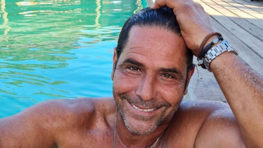 Juan Falcón y su casting para una película porno: “Hay que ir a todas”