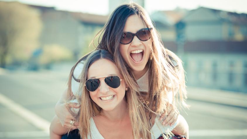 Amor multiplicado por dos, las parejas de mujeres pueden cumplir el sueño de ser madres
