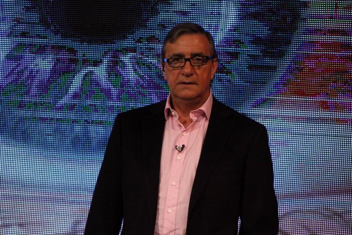 Así luce actualmente Kike Morandé, fuera de la televisión