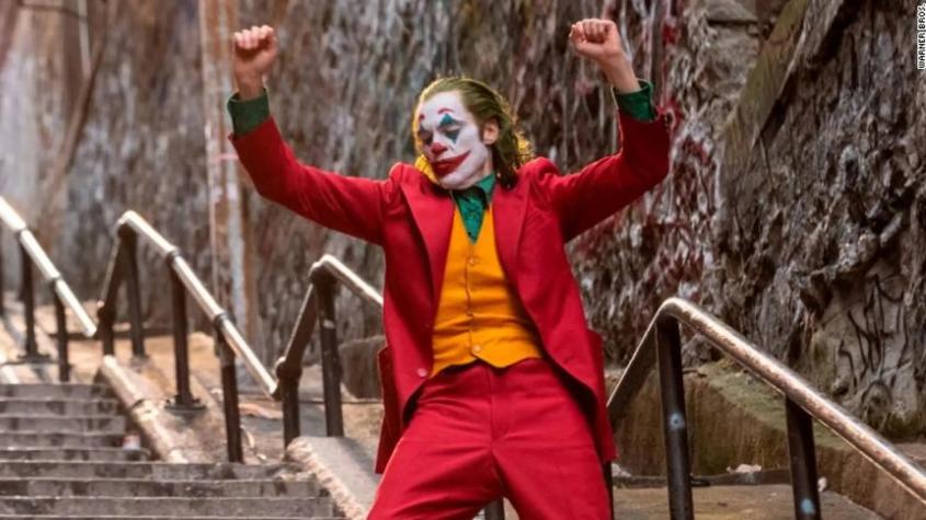 "Locura de Dos": Joaquin Phoenix volverá a encarnar al Joker
