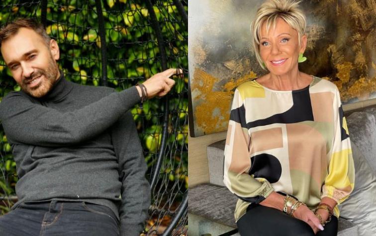 Raquel Argandoña ironizó con arrepentimiento de Jordi Castell: “Qué pasa hoy con él”