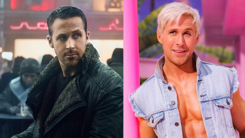 ¡Mejor que el original! Así se ve Ryan Gosling como el novio de Barbie