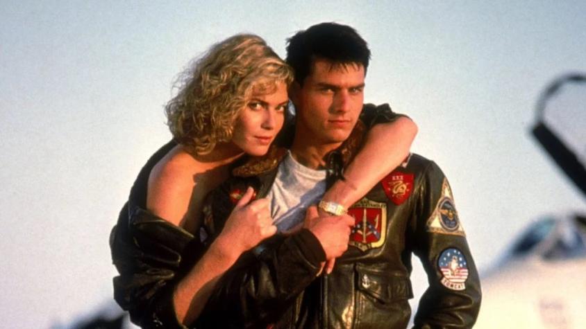 Por qué "Charlotte" no aparece en Top Gun Maverick