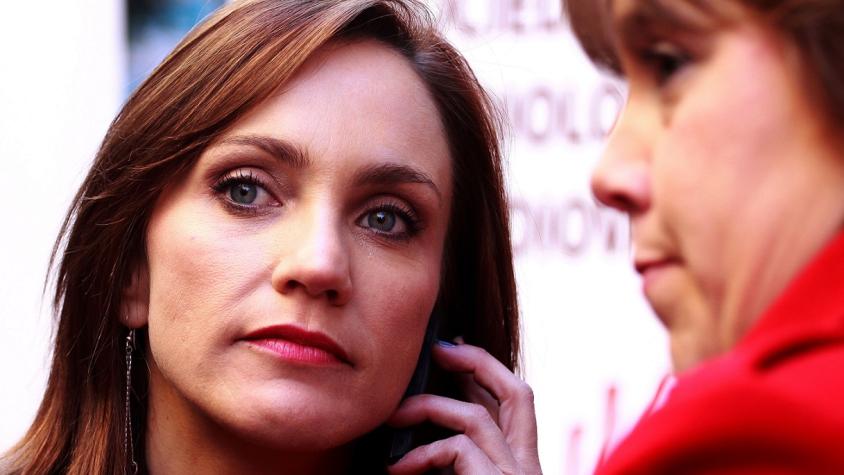 Fernanda Hansen se sincera sobre su salud en emotivo mensaje