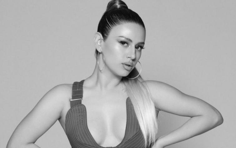 ¿Karla Melo embarazada? La actriz respondió a los constantes rumores