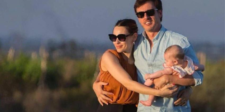 La incómoda pregunta que enfrentó Pampita sobre su vida antes de volver a casarse