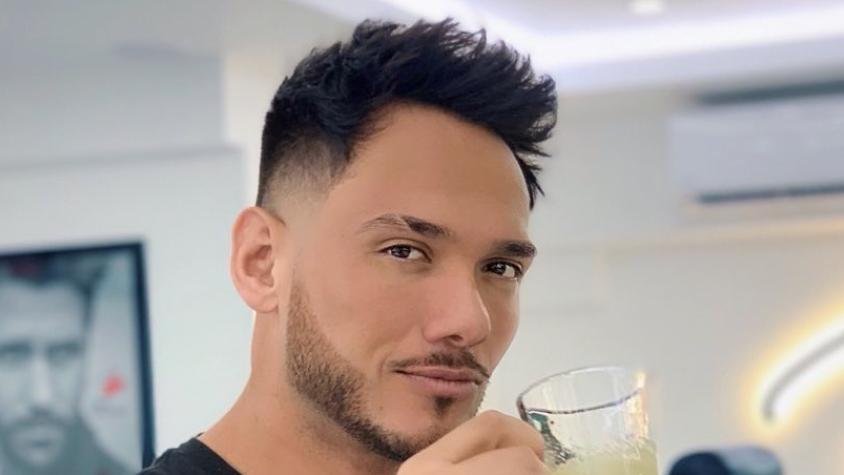¿Es real? Iván Cabrera se refiere a rumores de nuevo romance