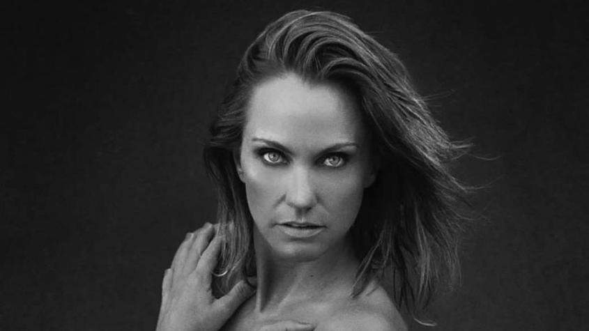 Las confesiones de Fernanda Hansen sobre su accidente a caballo