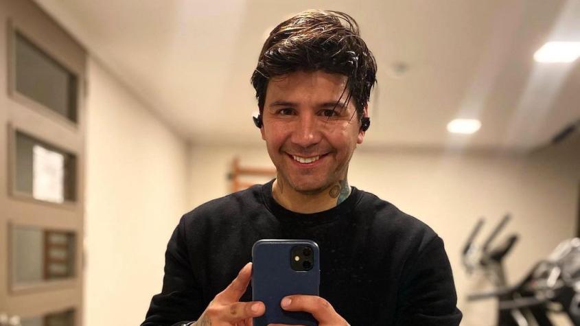 "Ser héroe": Edmundo Varas comparte aplaudida reflexión