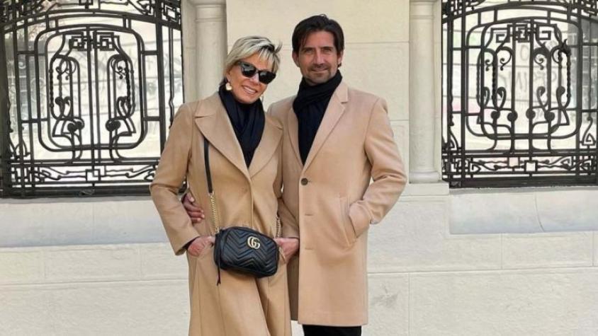“Sus bienes a nombre de él’: aseguran que ex novio de Raquel Argandoña tenía curiosa exigencia