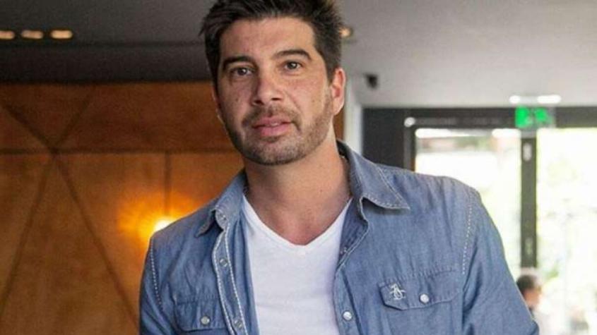 Mario Velasco encanta con foto junto a sus hijos en vacaciones