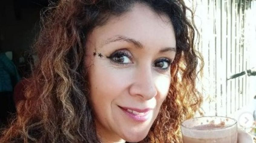 "Había que soltar": Angélica Sepúlveda hace enigmática publicación