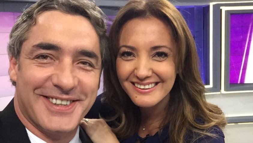 "Te extraño": Priscilla Vargas comparte tierno saludo de cumpleaños para José Luis Repenning