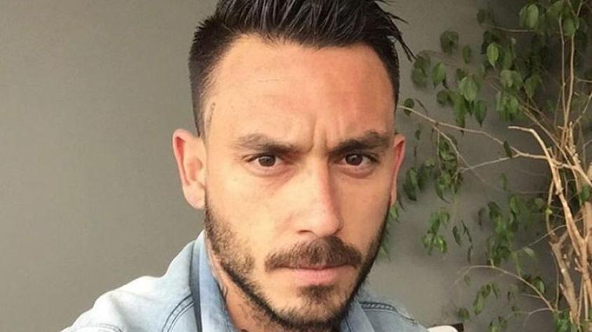Mauricio Pinilla habla sobre su depresión: “terminé internado en una clínica psiquiátrica”