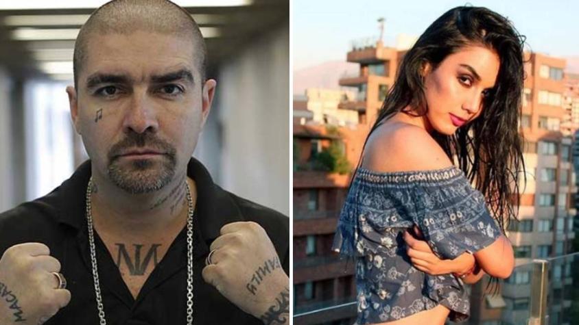 Steffi Méndez se descarga ante su padre por querer un nuevo hijo con su polola: “no más, por favor”