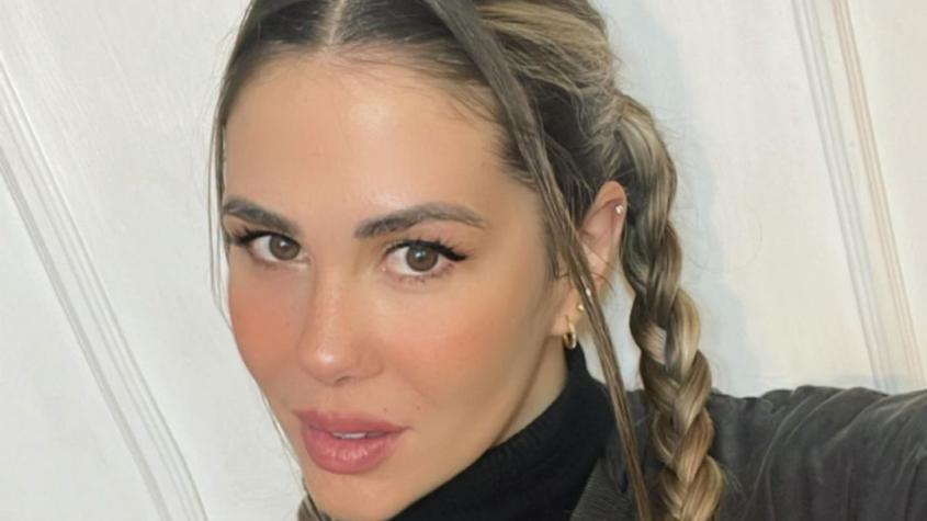 Actualizan estado de Laura Prieto tras operación mamaria