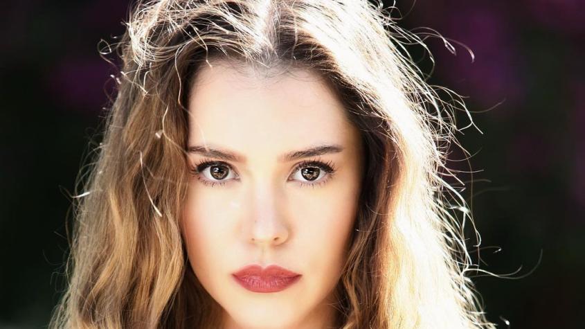 Carolina Mestrovic encanta al mostrar su radical cambio de look