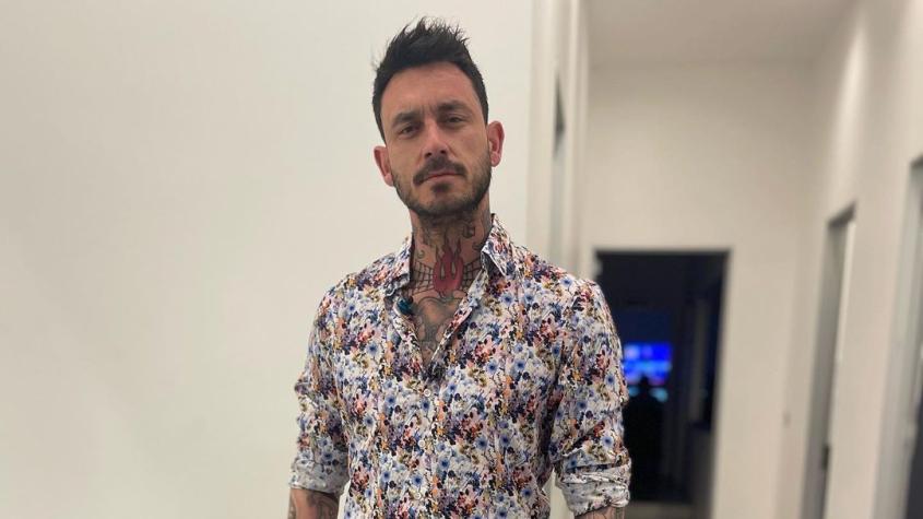 "Amor propio": La comentada reflexión de Mauricio Pinilla