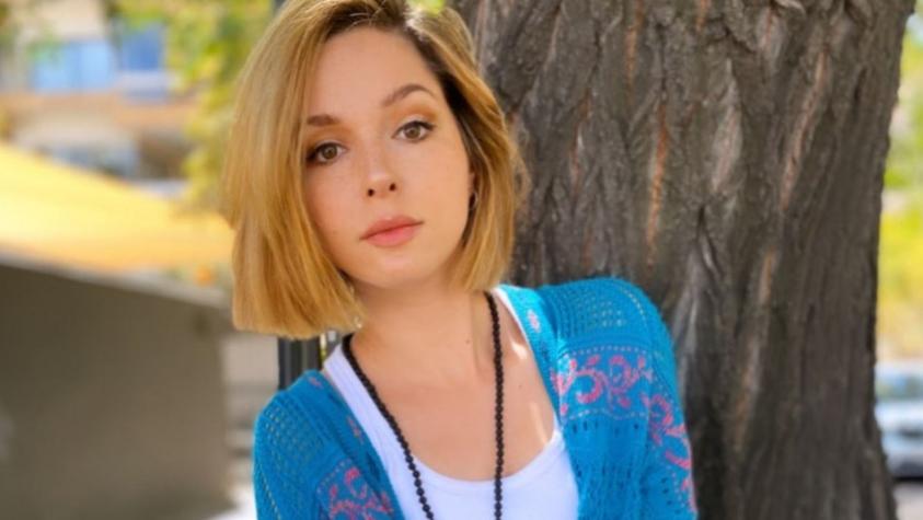 "He guardado silencio": Nicole Block revela los abusos de su marido