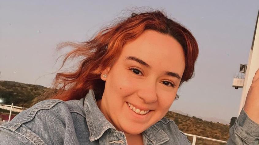 Christell Rodríguez llama la atención por particular peinado