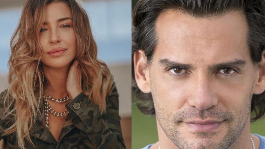 Pancha Merino reveló que reconocidos actores le hacían bullying a Cristián de la Fuente