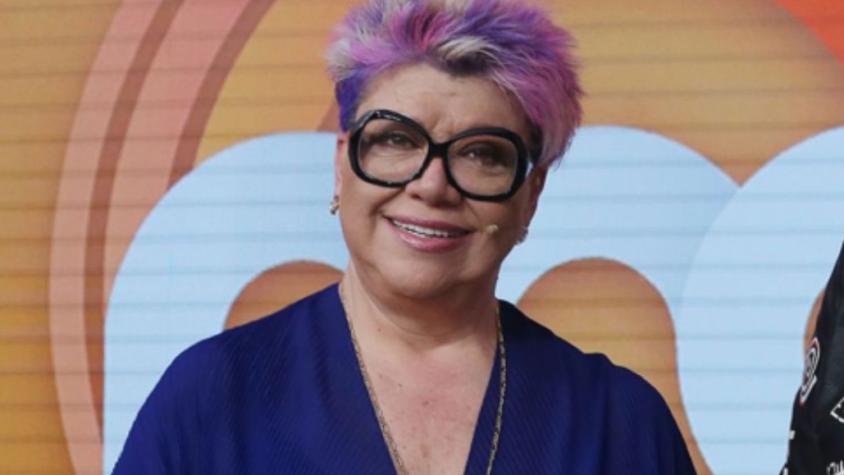 Patricia Maldonado contó delicado problema de salud y millonaria solución