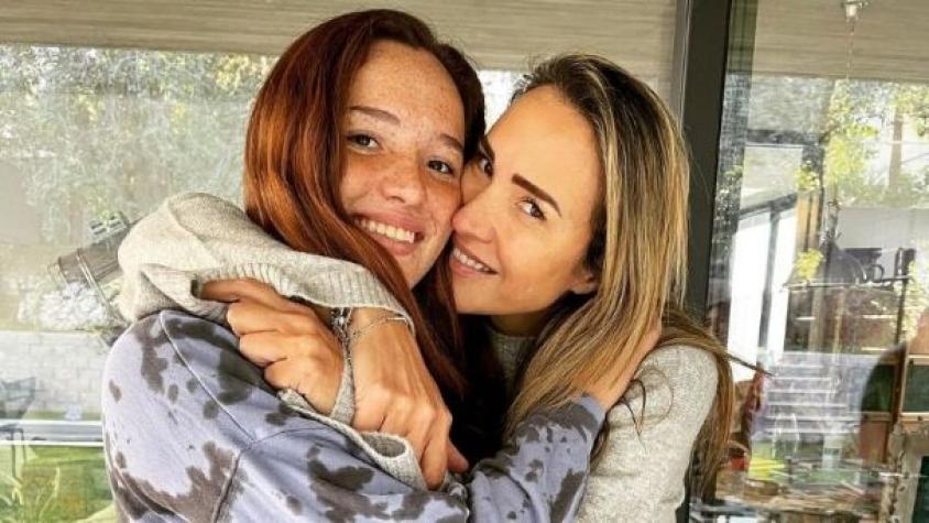 Angélica Castro dedica emocionante mensaje a Laura de la Fuente