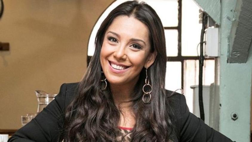 Mariela Sotomayor sorprende con curiosos retoque estéticos