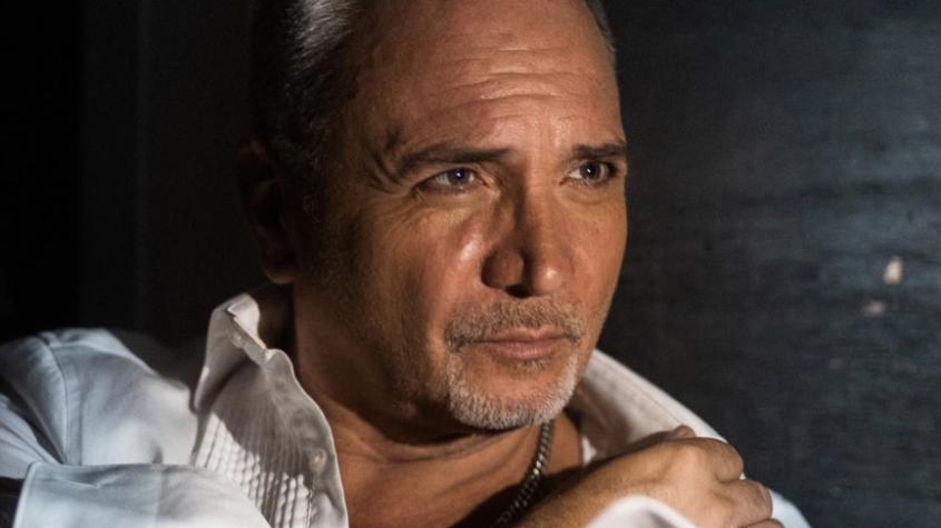 Luis Jara es presentado como estrella en la televisión de Miami