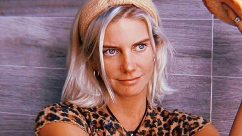 “Señorita Javiera”: Javiera Acevedo vivió extraño momento con ladrones