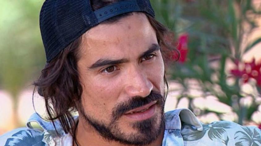 "Vulneró mi integridad": Sebastián Ramírez cuenta su verdad tras su detención