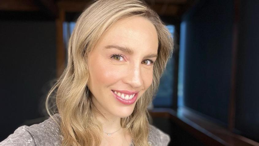 Vale Ortega comparte emocionante mensaje por el segundo cumpleaños de su hijo