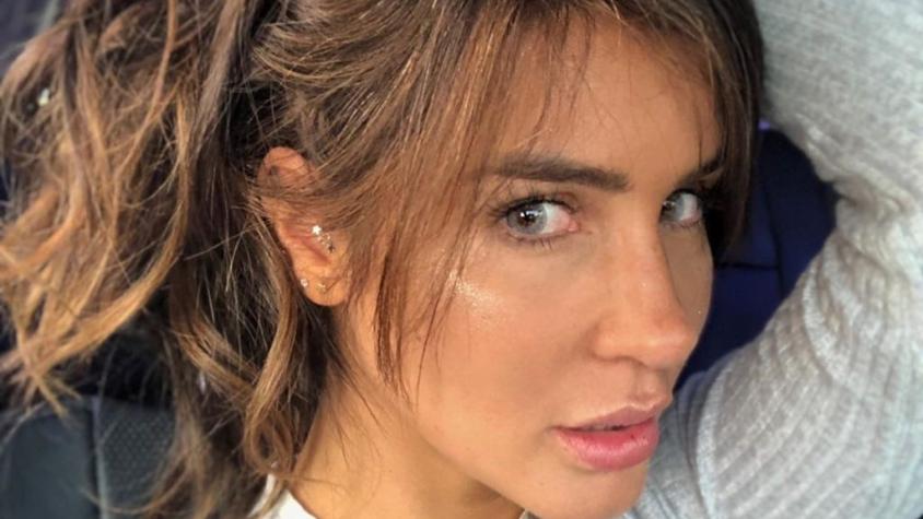 Fran Undurraga da a conocer su nueva pasión: "Quién lo iba a pensar"