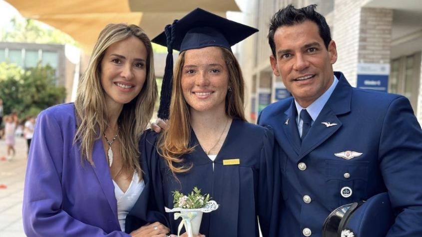 Laura de la Fuente reveló sus dos alternativas de carrera para estudiar en la universidad