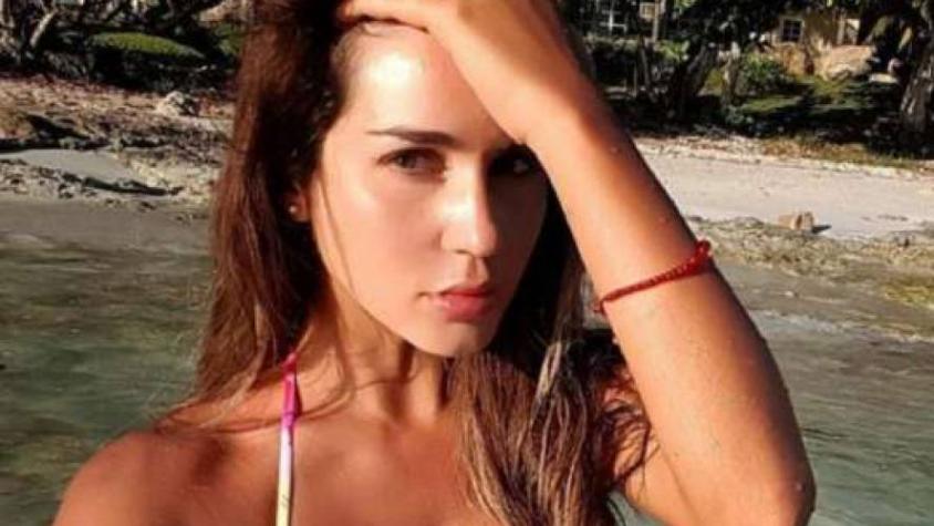 "Nunca es tarde": Fran Undurraga revela que aprendió a hacer surf