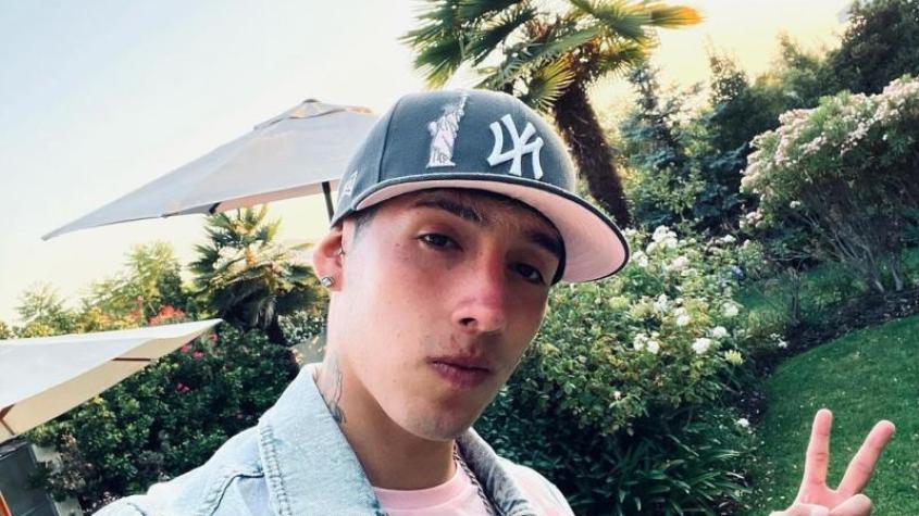 Pailita vive nuevo encontrón con su exnovia por Instagram “Manipulador, narcisista…”
