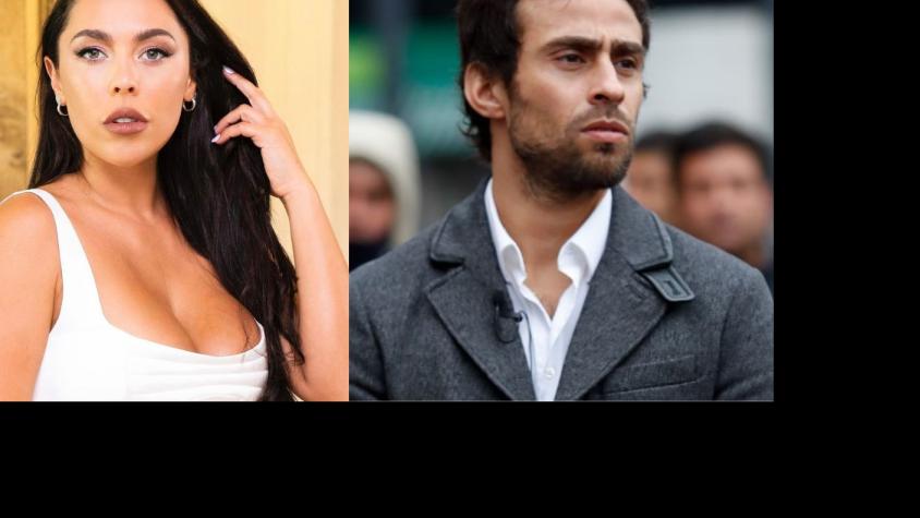 Daniela Aránguiz revela por primera vez el motivo que acabó con su matrimonio con Jorge Valdivia