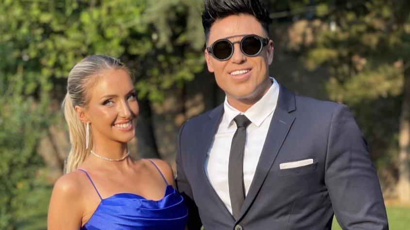 “¿Estás con las dos?”: confusión de seguidora de Bruno Zaretti saca carcajadas en Instagram